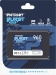 Patriot Burst Elite 960GB, SATA