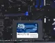 Patriot P220 1TB, 2.5" / SATA 6Gb/s