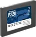 Patriot P220 2TB, 2.5" / SATA 6Gb/s