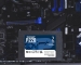 Patriot P220 2TB, SATA