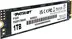 Patriot P320 1TB, M.2 2280 / M-Key / PCIe 3.0 x4