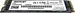 Patriot P320 256GB, M.2 2280 / M-Key / PCIe 3.0 x4