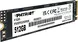 Patriot P320 512GB, M.2 2280 / M-Key / PCIe 3.0 x4