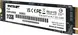Patriot P320 512GB, M.2 2280 / M-Key / PCIe 3.0 x4