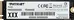 Patriot P400 2TB, M.2 2280 / M-Key / PCIe 4.0 x4, с радиатором