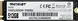Patriot P400 512GB, M.2 2280 / M-Key / PCIe 4.0 x4, с радиатором