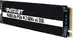 Patriot P400 Lite 250GB, M.2 2280 / M-Key / PCIe 4.0 x4, с радиатором