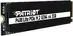 Patriot P400 Lite 250GB, M.2 2280 / M-Key / PCIe 4.0 x4, с радиатором