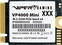 Patriot Viper VP4000 Mini 1TB, M.2 2230 / M-Key / PCIe 4.0 x4