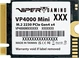 Patriot Viper VP4000 Mini 2TB, M.2 2230 / M-Key / PCIe 4.0 x4