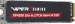 Patriot Viper VP4300 Lite 4TB, M.2