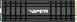 Patriot Viper VPN110 2TB, M.2 2280 / M-Key / PCIe 3.0 x4, с радиатором