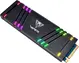 Patriot Viper VPR100 1TB, M.2 2280 / M-Key / PCIe 3.0 x4, с радиатором