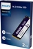 Philips M140 2TB, M.2 2280 / M-Key / PCIe 3.0 x4