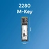 Philips M140 2TB, M.2 2280 / M-Key / PCIe 3.0 x4