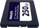 Philips S130 Ultra Speed Internal SSD 250GB, 2.5" / SATA 6Gb/s