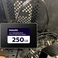 Philips S130 Ultra Speed Internal SSD 250GB, 2.5" / SATA 6Gb/s