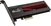 Plextor M6e(A) Black Edition 512GB, Add-In Card / PCIe 2.0 x2
