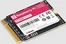 Raspberry Pi SSD Kit 512GB, M.2 2230 / M-Key / PCIe 3.0 x4