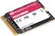 Raspberry Pi SSD Kit 256GB, M.2 2230 / M-Key / PCIe 3.0 x4