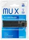 SSSTC MU X 128GB, M.2 2280 / B-M-Key / PCIe 3.0 x2