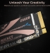 Sabrent Rocket 2230 256GB, M.2