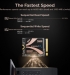 Sabrent Rocket 2230 256GB, M.2