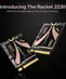Sabrent Rocket 2230 256GB, M.2 2230 / M-Key / PCIe 4.0 x4