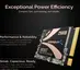 Sabrent Rocket 2230 256GB, M.2 2230 / M-Key / PCIe 4.0 x4
