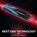 Sabrent Rocket 256GB, M.2 2280 / M-Key / PCIe 3.1 x4