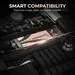 Sabrent Rocket 4 2TB, M.2 2280 / M-Key / PCIe 4.0 x4