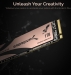 Sabrent Rocket 4 Plus 1TB, M.2