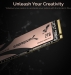 Sabrent Rocket 4 Plus 2TB, M.2