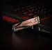 Sabrent Rocket 4 Plus 500GB, M.2 2280 / M-Key / PCIe 4.0 x4, с радиатором