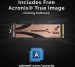 Sabrent Rocket 4 Plus 500GB, M.2, PS5 M.2 с радиатором