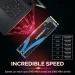 Sabrent Rocket 4TB, M.2