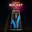 Sabrent Rocket 512GB, M.2 2280 / M-Key / PCIe 3.1 x4