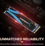 Sabrent Rocket 512GB, M.2 2280 / M-Key / PCIe 3.1 x4