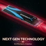 Sabrent Rocket 512GB, M.2 2280 / M-Key / PCIe 3.1 x4