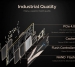 Sabrent Rocket NVMe PCIe 4.0 1TB, M.2