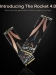 Sabrent Rocket NVMe PCIe 4.0 2TB, M.2