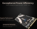 Sabrent Rocket NVMe PCIe 4.0 500GB, M.2