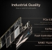 Sabrent Rocket NVMe PCIe 4.0 500GB, M.2