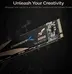 Sabrent Rocket NVMe PCIe 4.0 500GB, M.2 2280 / M-Key / PCIe 4.0 x4