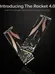 Sabrent Rocket NVMe PCIe 4.0 with Heatsink 2TB, M.2 2280 / M-Key / PCIe 4.0 x4, с радиатором