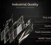 Sabrent Rocket NVMe PCIe 4.0 with Heatsink 2TB, M.2 2280 / M-Key / PCIe 4.0 x4, с радиатором