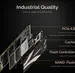 Sabrent Rocket NVMe PCIe 4.0 with Heatsink 500GB, M.2 2280 / M-Key / PCIe 4.0 x4, с радиатором