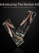 Sabrent Rocket NVMe PCIe 4.0 with Heatsink 500GB, M.2