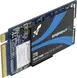 Sabrent Rocket Nano 2TB, M.2 2242 / M-Key / PCIe 3.1 x4