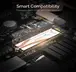 Sabrent Rocket Q4 2TB, M.2 2280 / M-Key / PCIe 4.0 x4
